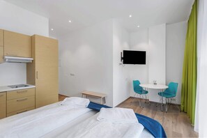 Photo of whole room