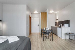Photo of whole room