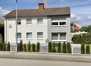 Exteriör