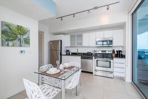 Miami Miami Beach 1 Bay Front Kitchen