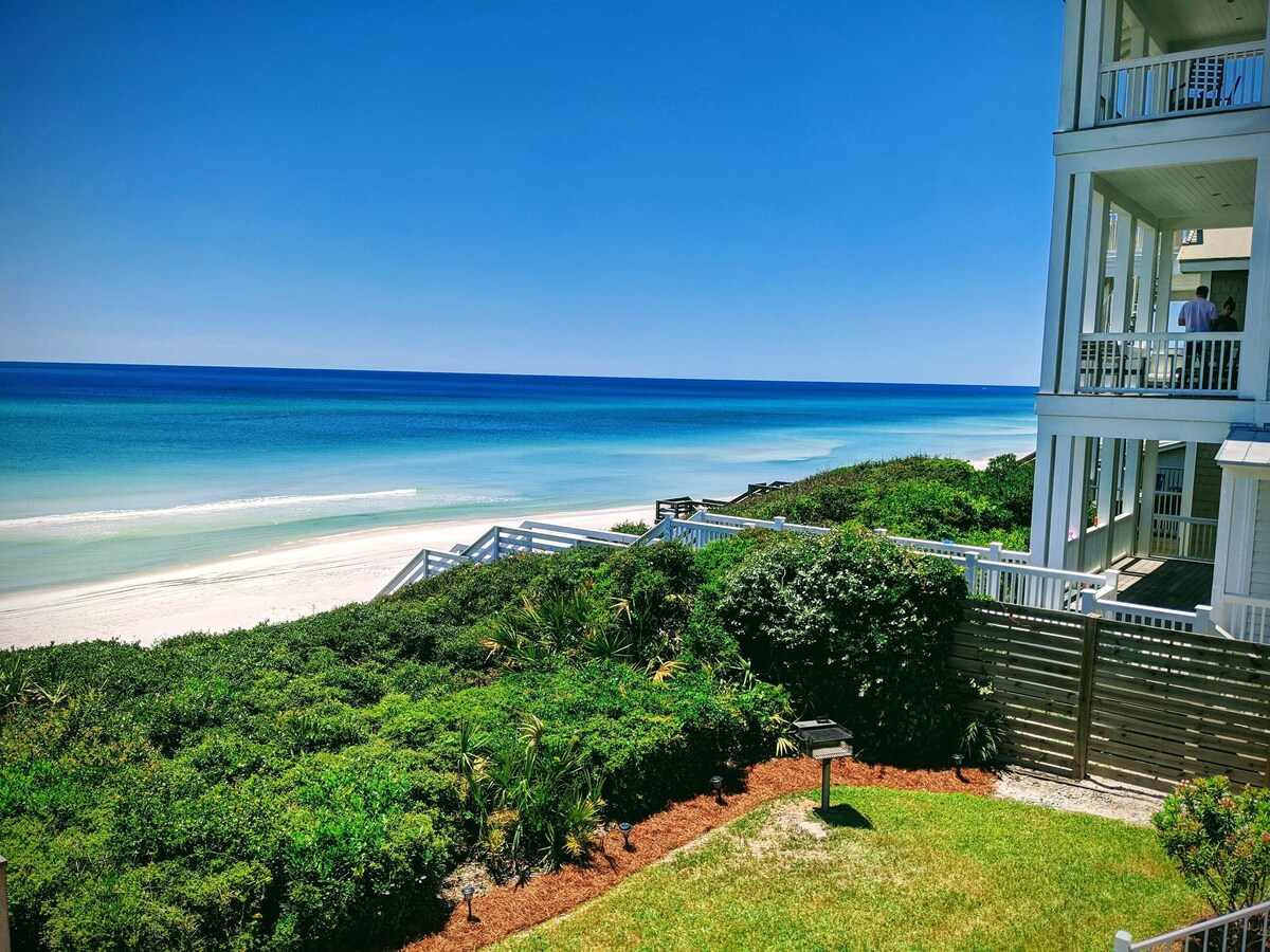 Seamist #6-Oceanfront-Wonderful View!