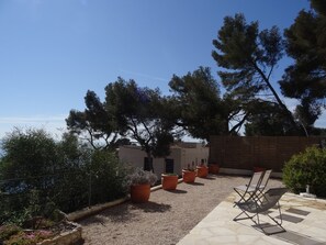 Terrass/Patio