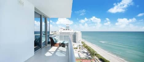 Miami Miami Beach 1 Bedroom Corner Deluxe O Misc.