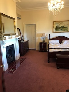 Leconfield House, heritage accommodation, Pokolbin Hunter Valley