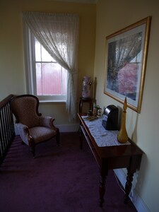 Leconfield House, heritage accommodation, Pokolbin Hunter Valley