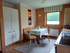 Spiseområde