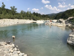 Plage