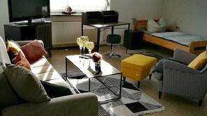 Ferienwohnung Maximilian