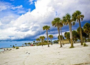 Strand
