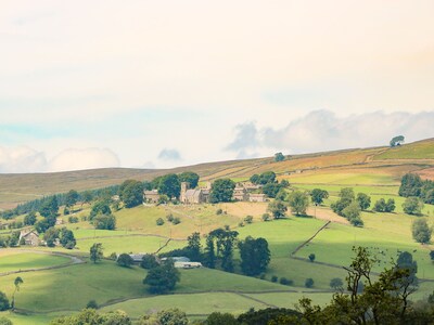 Sandholme, PATELEY BRIDGE