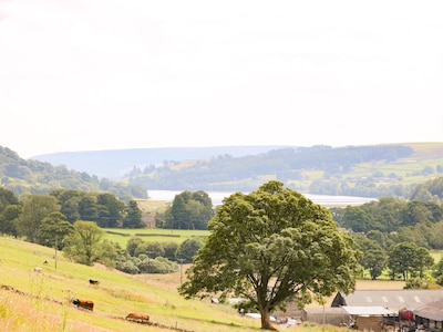 Sandholme, PATELEY BRIDGE