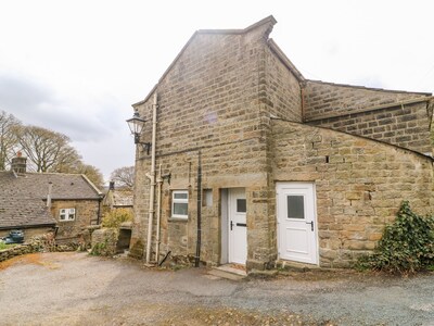 Sandholme, PATELEY BRIDGE