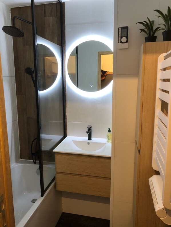 Salle de bain/ douche 