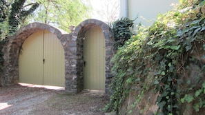 Boendeområde
