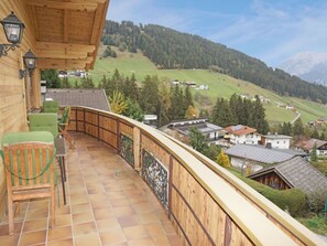 Sky, Property, Building, Plant, Cloud, Nature, Mountain, Wood, Tree, House
