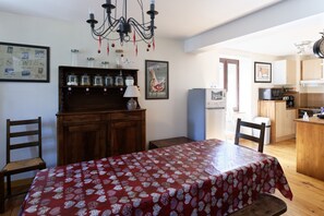 Restauración
