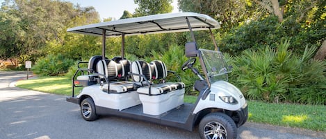 Golf Cart