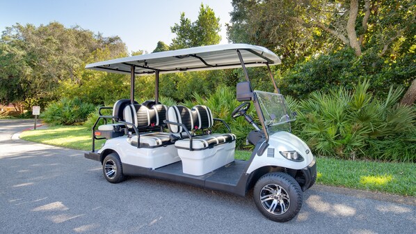 Golf Cart