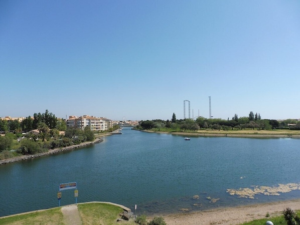 Lake