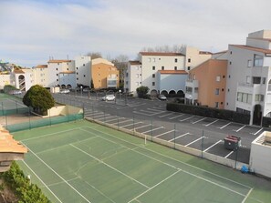 Sportplatz