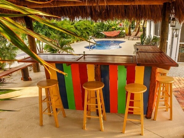 Paradise Awaits 