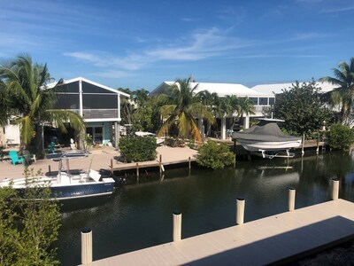 Ramrod Key House