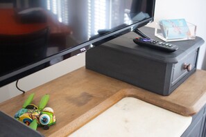 Télévision
