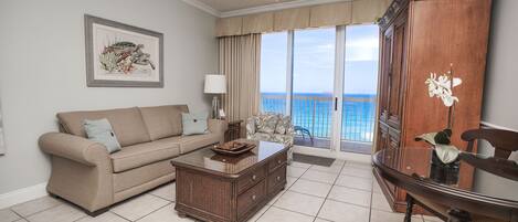 Calypso Beach Resort Rental 1105E
