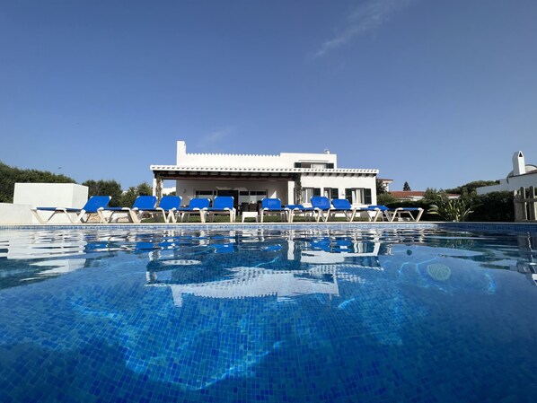 Villa Esmee Menorca