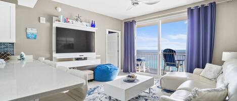 Splash Beach Resort Condo Rental 1002W