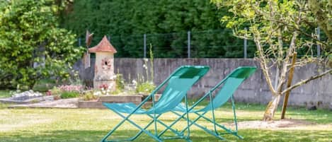 Espace pour enfants