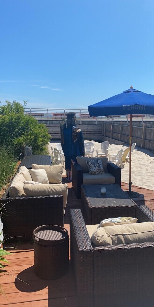 Terrass/Patio