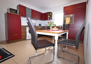 Cuisine privée