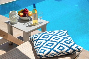 Island Villa | HotelPraxis Group