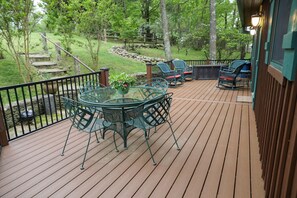 Enjoy the Porch!