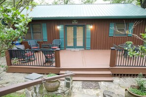 Welcome to the Fern Cottage