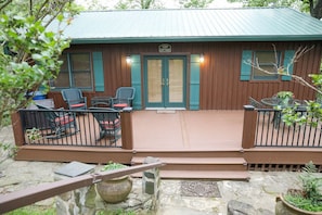 Welcome to the Fern Cottage