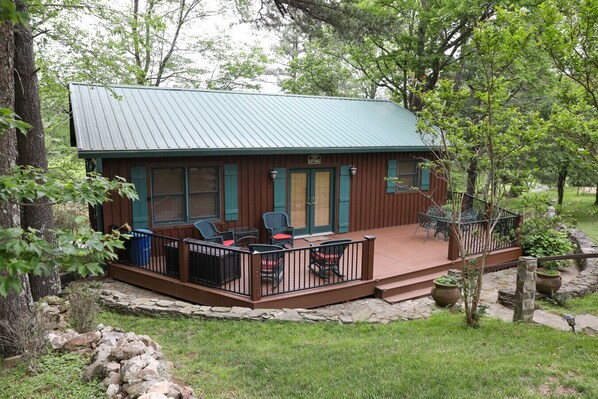 Enjoy the Porch!