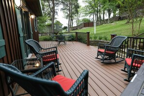 Enjoy the Porch!