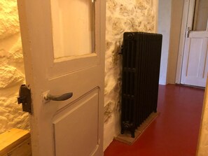 Interiör