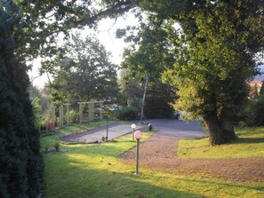 Boendeområde