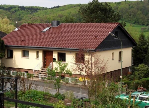 Exteriör