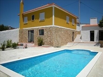 Picture of villa