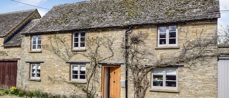 Lovell Cottage, Bolthole Retreats