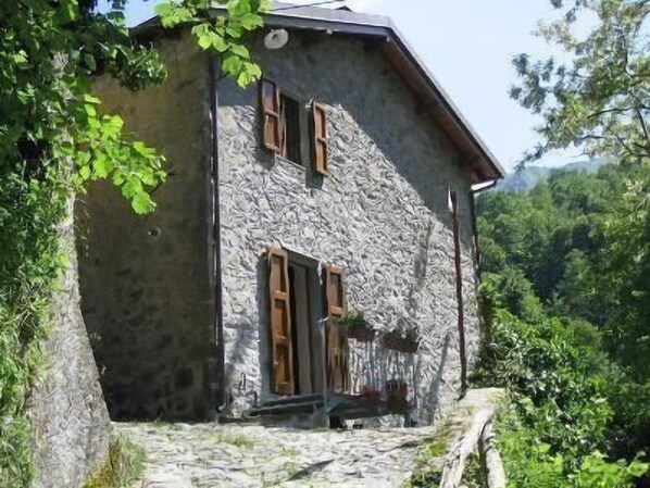 Casa Marta