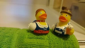 Mat och dryck