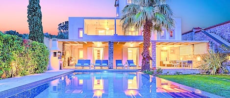 Cretan Mansion | HotelPraxis Group