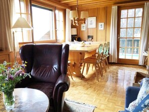 living room dinning table 
