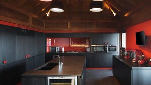 Cuisine privée