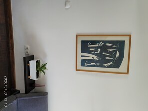 Interiör